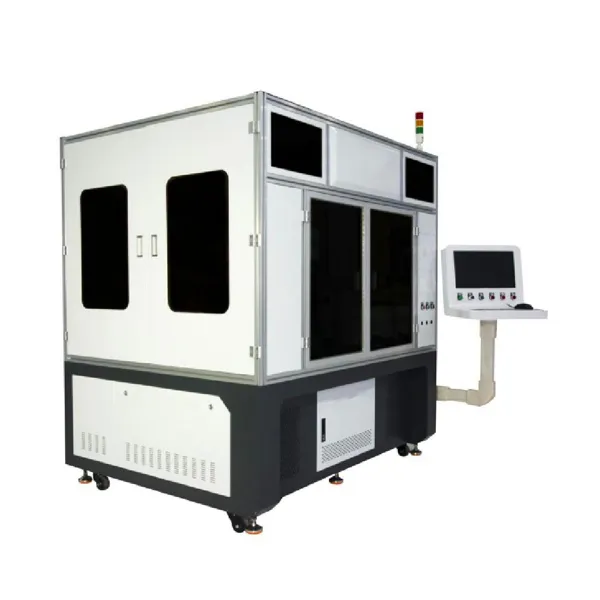 Automaattinen laserhitsauskone